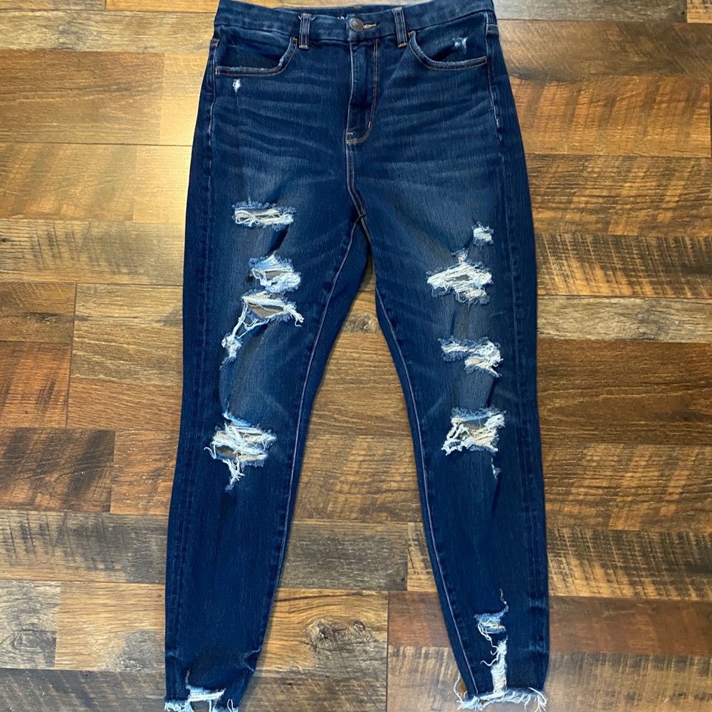 The Dream Jean